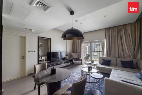 1 bedroom Apartment in Business Bay, UAE No. 161734 10