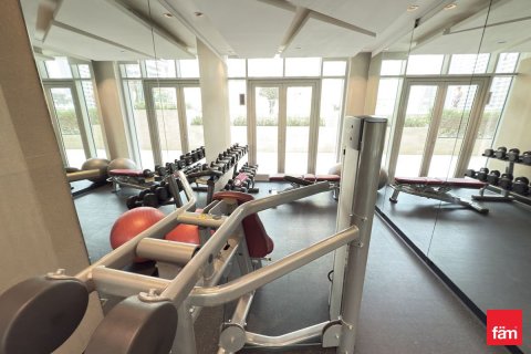 1 bedroom Apartment in Business Bay, UAE No. 161734 11