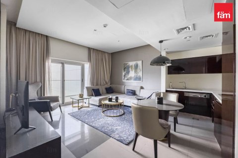 1 bedroom Apartment in Business Bay, UAE No. 161734
