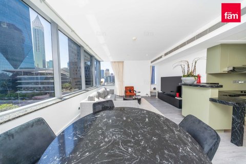 2 bedrooms Apartment in DIFC, UAE No. 161730 19