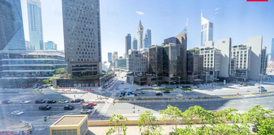 2 bedrooms Apartment in DIFC, UAE No. 161730