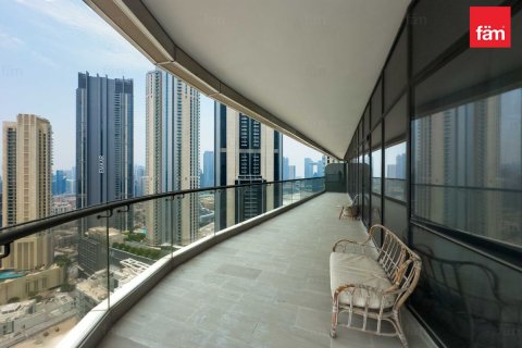 Appartement de 2 chambres à Downtown Dubai (Downtown Burj Dubai), UAE No. 158180