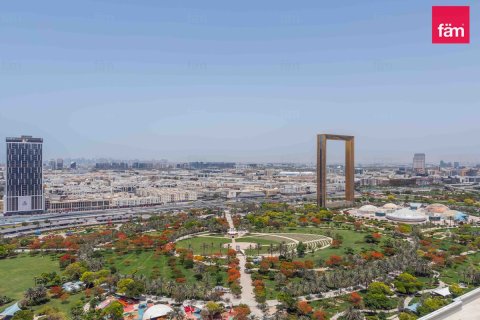 3 bedrooms Apartment in Al Kifaf, UAE No. 161732