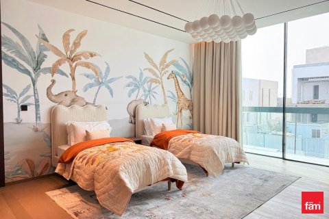 Villa de 5 chambres à Dubai Hills Estate, UAE No. 161735 11