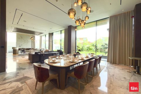 Villa de 5 chambres à Dubai Hills Estate, UAE No. 161735