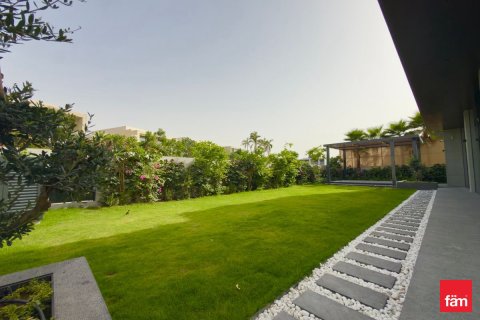 Villa de 5 chambres à Dubai Hills Estate, UAE No. 161735 3