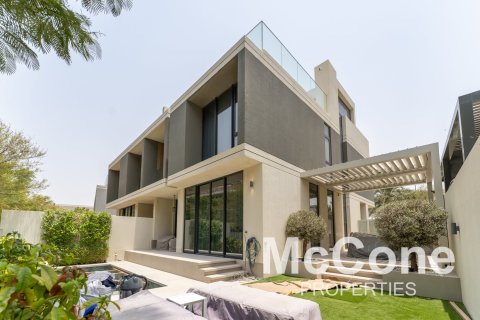 3 bedrooms Villa in Club Villas at Dubai Hills, UAE No. 74652 28