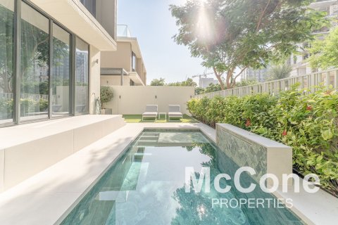 3 bedrooms Villa in Club Villas at Dubai Hills, UAE No. 74652 26