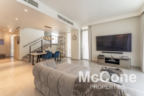 3 bedrooms Villa in Club Villas at Dubai Hills, UAE No. 74652 6