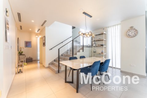 3 bedrooms Villa in Club Villas at Dubai Hills, UAE No. 74652 5