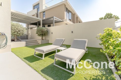 3 bedrooms Villa in Club Villas at Dubai Hills, UAE No. 74652 27