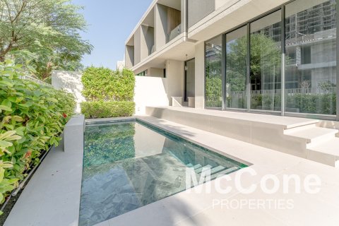 3 bedrooms Villa in Club Villas at Dubai Hills, UAE No. 74652 4