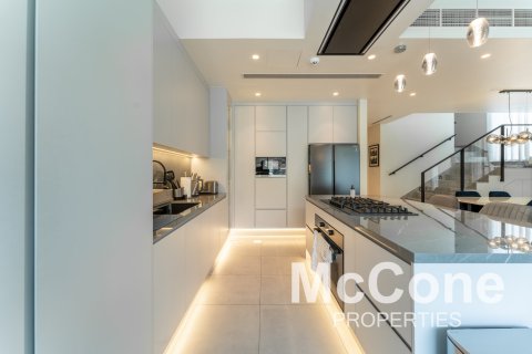 3 bedrooms Villa in Club Villas at Dubai Hills, UAE No. 74652 9