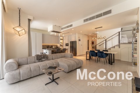 3 bedrooms Villa in Club Villas at Dubai Hills, UAE No. 74652 2
