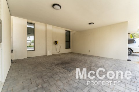 3 bedrooms Villa in Club Villas at Dubai Hills, UAE No. 74652 31