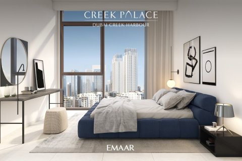 3 bedrooms Apartment in PALACE RESIDENCES Dubai Creek Harbour, UAE No. 95767 4