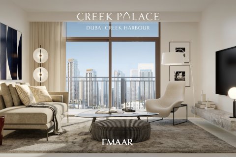 3 bedrooms Apartment in PALACE RESIDENCES Dubai Creek Harbour, UAE No. 95767 5