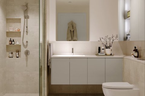 1 bedroom Apartment in PALACE RESIDENCES Dubai Creek Harbour, UAE No. 95766 6