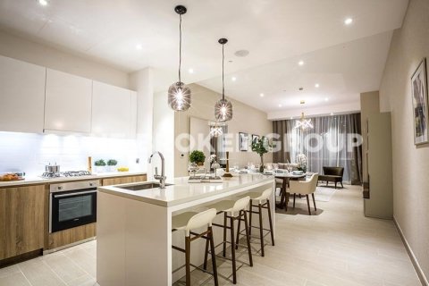 Квартира с 1 спальней в Дубай Марина, ОАЭ №95769 16