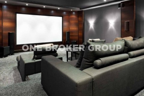 Apartment de 1 dormitorio en STELLA MARIS TOWER Dubai Marina, UAE No. 95768 4