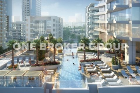 Apartment de 1 dormitorio en STELLA MARIS TOWER Dubai Marina, UAE No. 95768 6