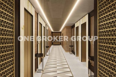 Apartment de 1 dormitorio en STELLA MARIS TOWER Dubai Marina, UAE No. 95768 2