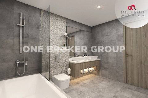 Apartment de 1 dormitorio en STELLA MARIS TOWER Dubai Marina, UAE No. 95768 10