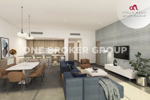 Apartment de 1 dormitorio en STELLA MARIS TOWER Dubai Marina, UAE No. 95768 11