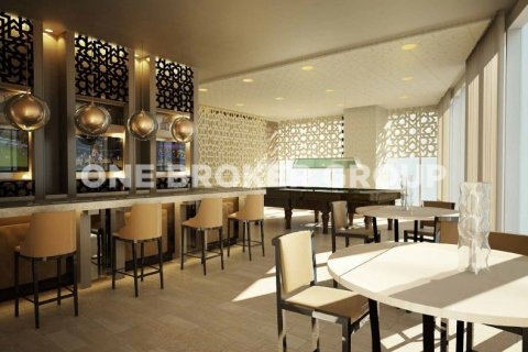 Apartment de 1 dormitorio en STELLA MARIS TOWER Dubai Marina, UAE No. 95768 9