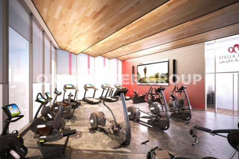 Apartment de 1 dormitorio en STELLA MARIS TOWER Dubai Marina, UAE No. 95768 7