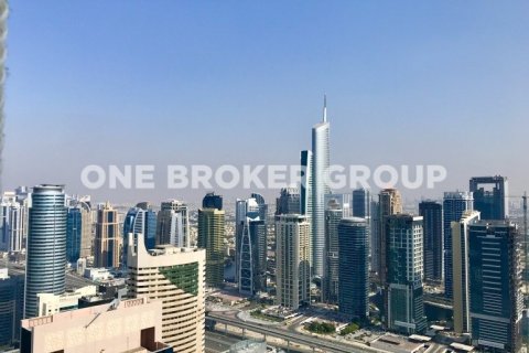 Apartment de 1 dormitorio en STELLA MARIS TOWER Dubai Marina, UAE No. 95768 13