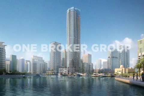 Apartment de 1 dormitorio en STELLA MARIS TOWER Dubai Marina, UAE No. 95768 5