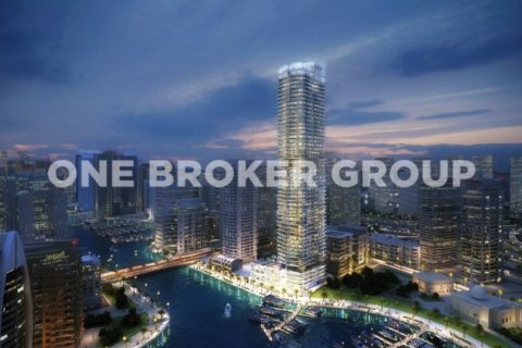 Apartment de 1 dormitorio en STELLA MARIS TOWER Dubai Marina, UAE No. 95768 14
