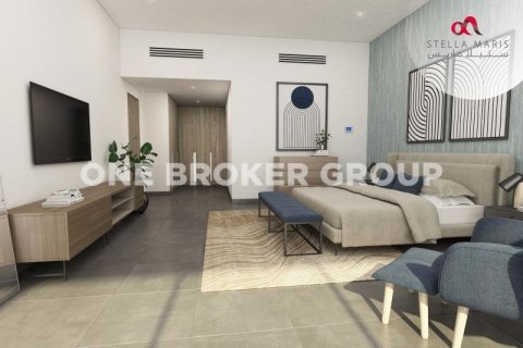 Apartment de 1 dormitorio en STELLA MARIS TOWER Dubai Marina, UAE No. 95768 1