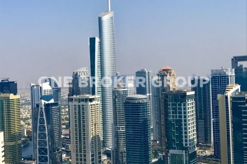 Apartment de 1 dormitorio en STELLA MARIS TOWER Dubai Marina, UAE No. 95768 12