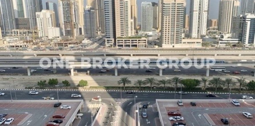 2 غرف نوم شقة في أبراج بحيرة جميرا, الإمارات العربية المتحدة رقم 95771