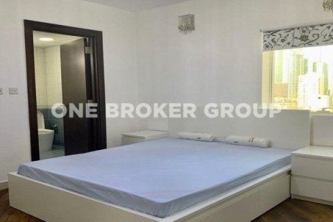 2 غرف نوم شقة في أبراج بحيرة جميرا, الإمارات العربية المتحدة رقم 95771 6