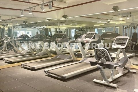 2 غرف نوم شقة في أبراج بحيرة جميرا, الإمارات العربية المتحدة رقم 95771 7