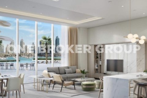 Appartement de 1 chambre à Dubai Marina, UAE No. 95765 12
