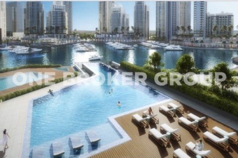 Appartement de 1 chambre à Dubai Marina, UAE No. 95765 7