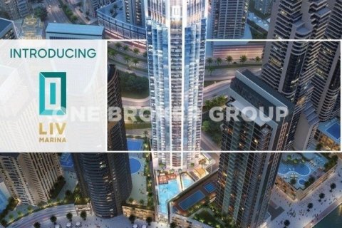Appartement de 1 chambre à Dubai Marina, UAE No. 95765 9
