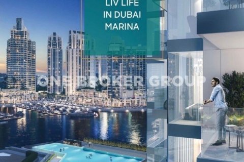 Appartement de 1 chambre à Dubai Marina, UAE No. 95765 10