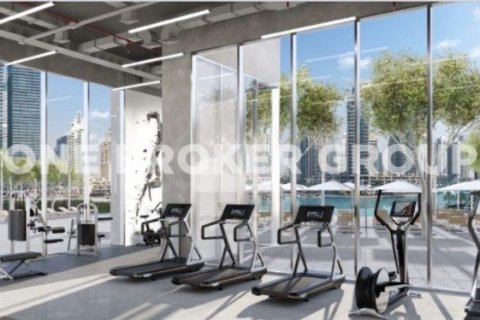 Appartement de 1 chambre à Dubai Marina, UAE No. 95765 8