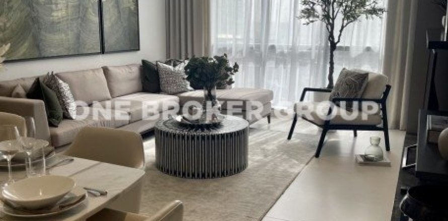 Appartement de 1 chambre à Dubai Marina, UAE No. 95765
