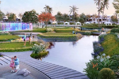 4 bedrooms Townhouse  No. 117886 5