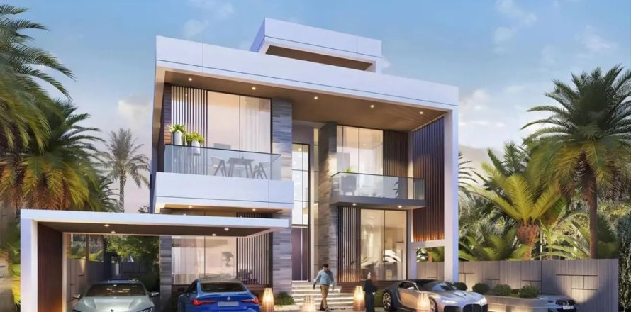 4 bedrooms Townhouse  No. 117886