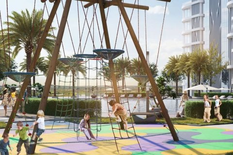 4 bedrooms Townhouse  No. 117886 9