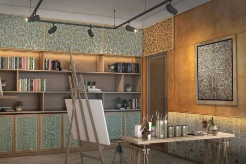 4 bedrooms Townhouse  No. 117886 6