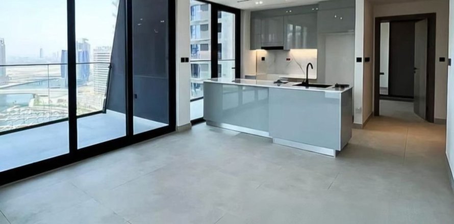 2 bedrooms Apartment  No. 117889