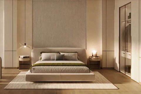 39.4m² Apartment  No. 117888 4